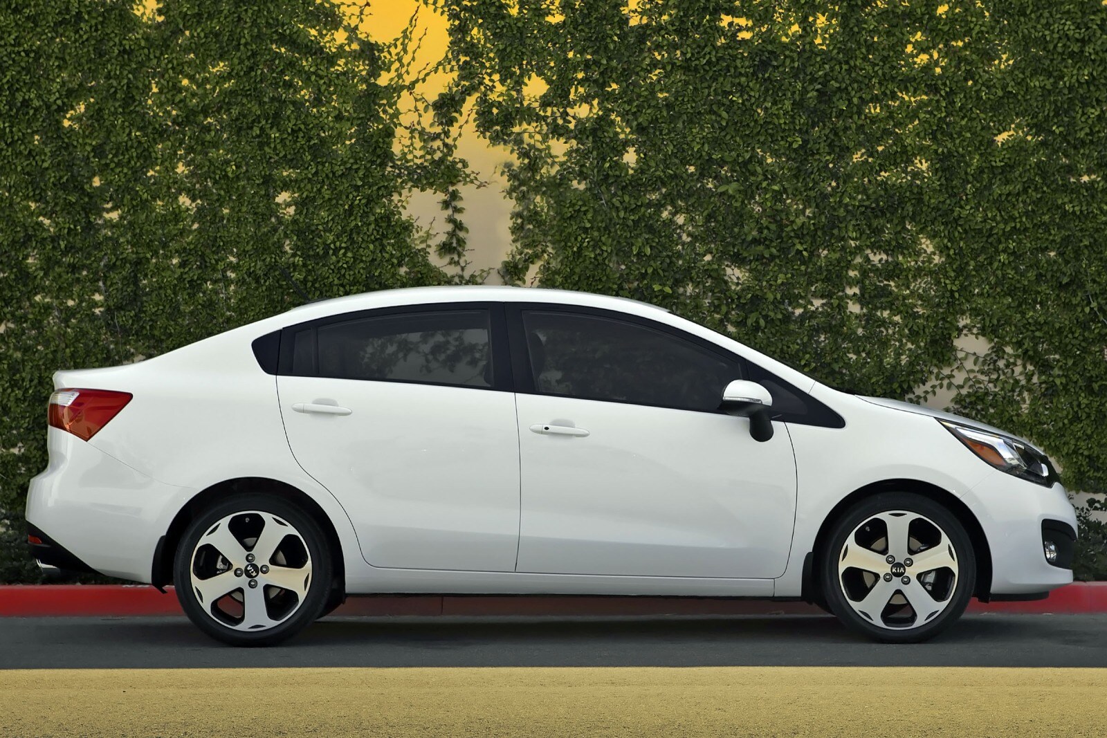 2012 Kia Rio