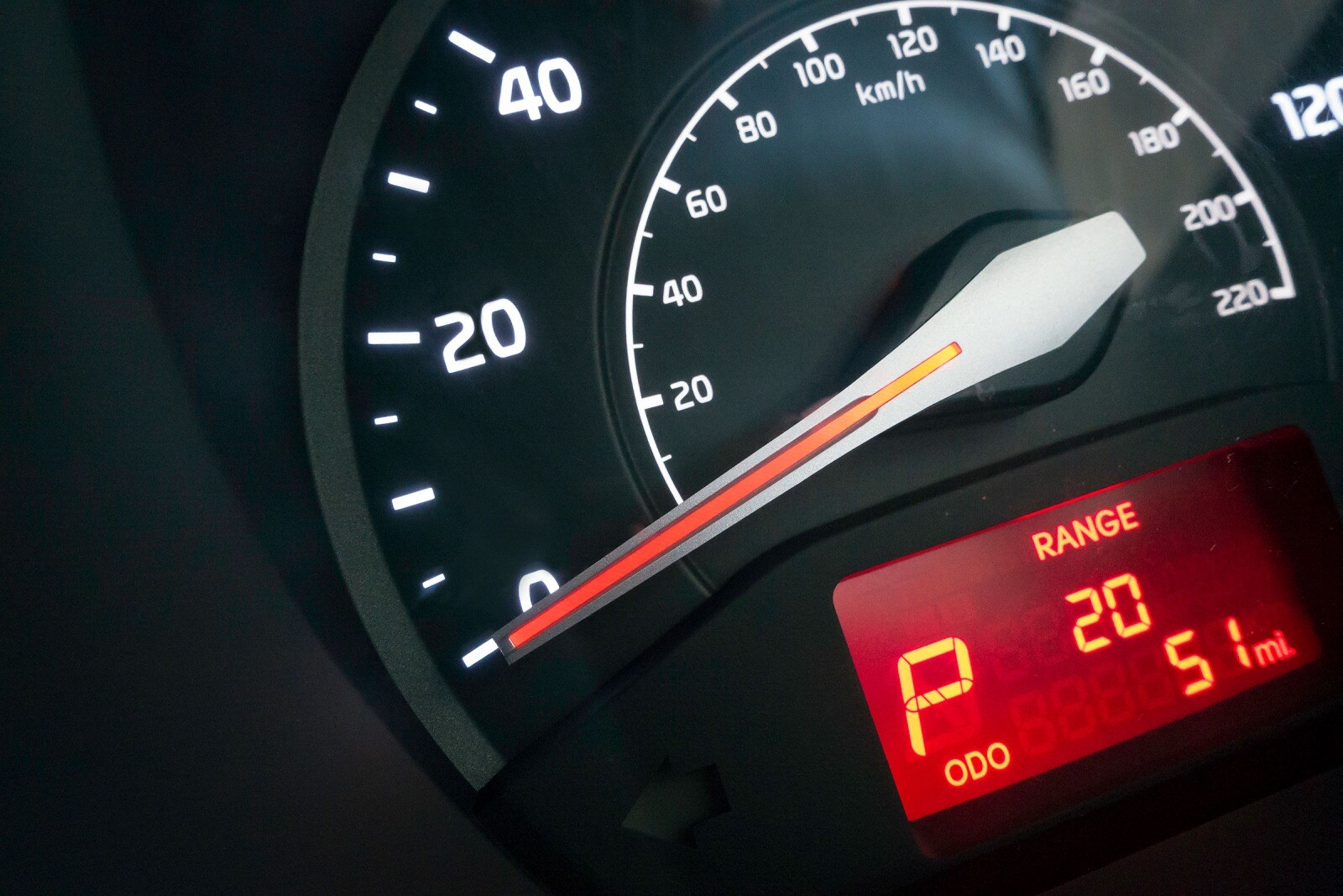 2016 Kia Rio interior G