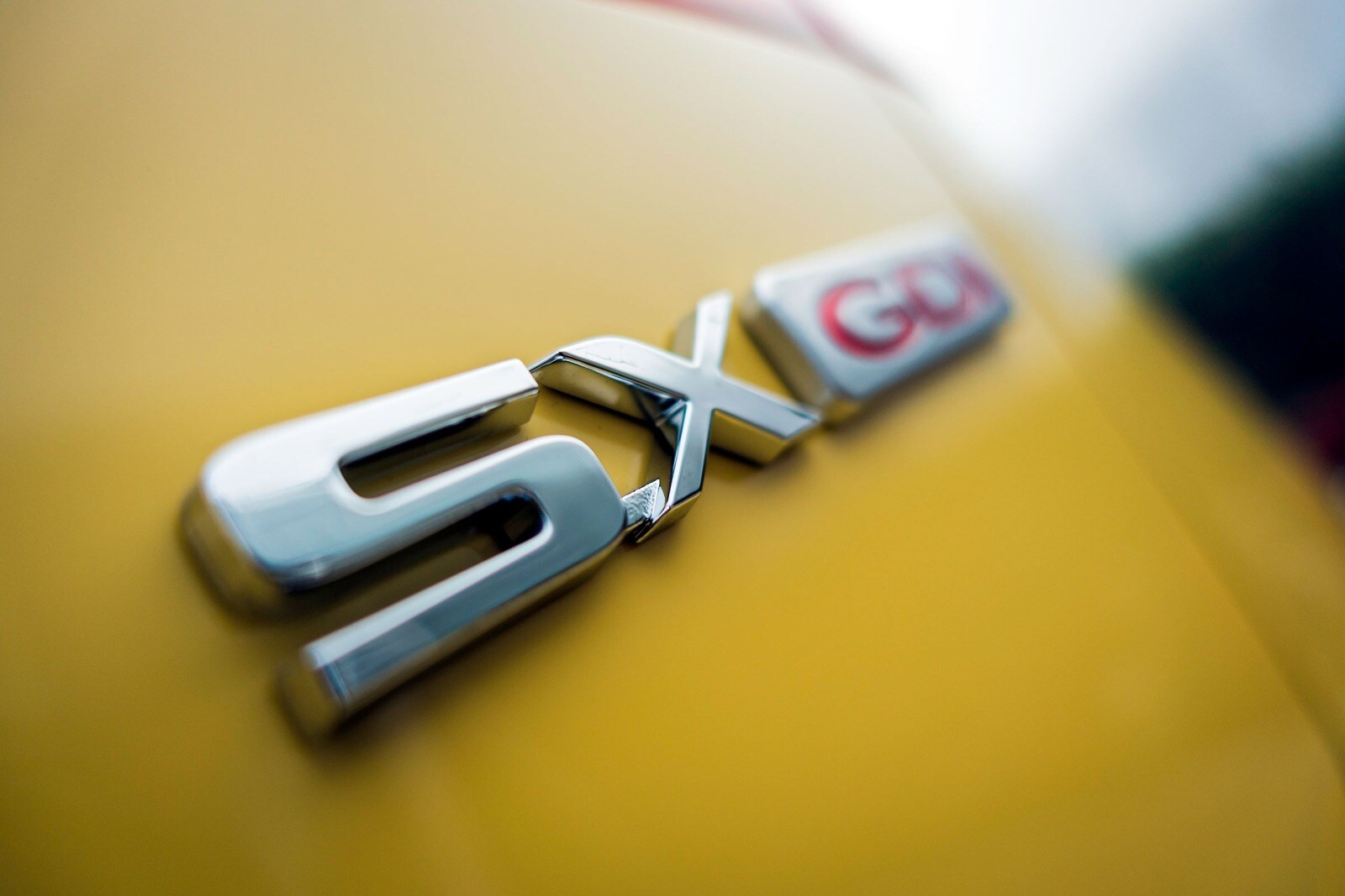 2016 Kia Rio exterior RBDG