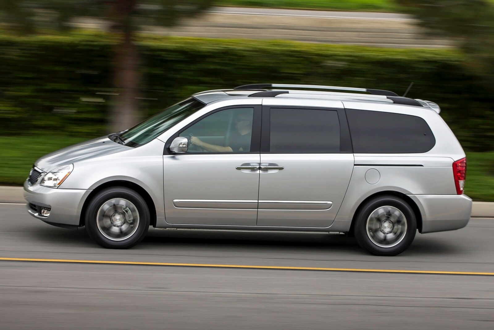 2014 Kia Sedona