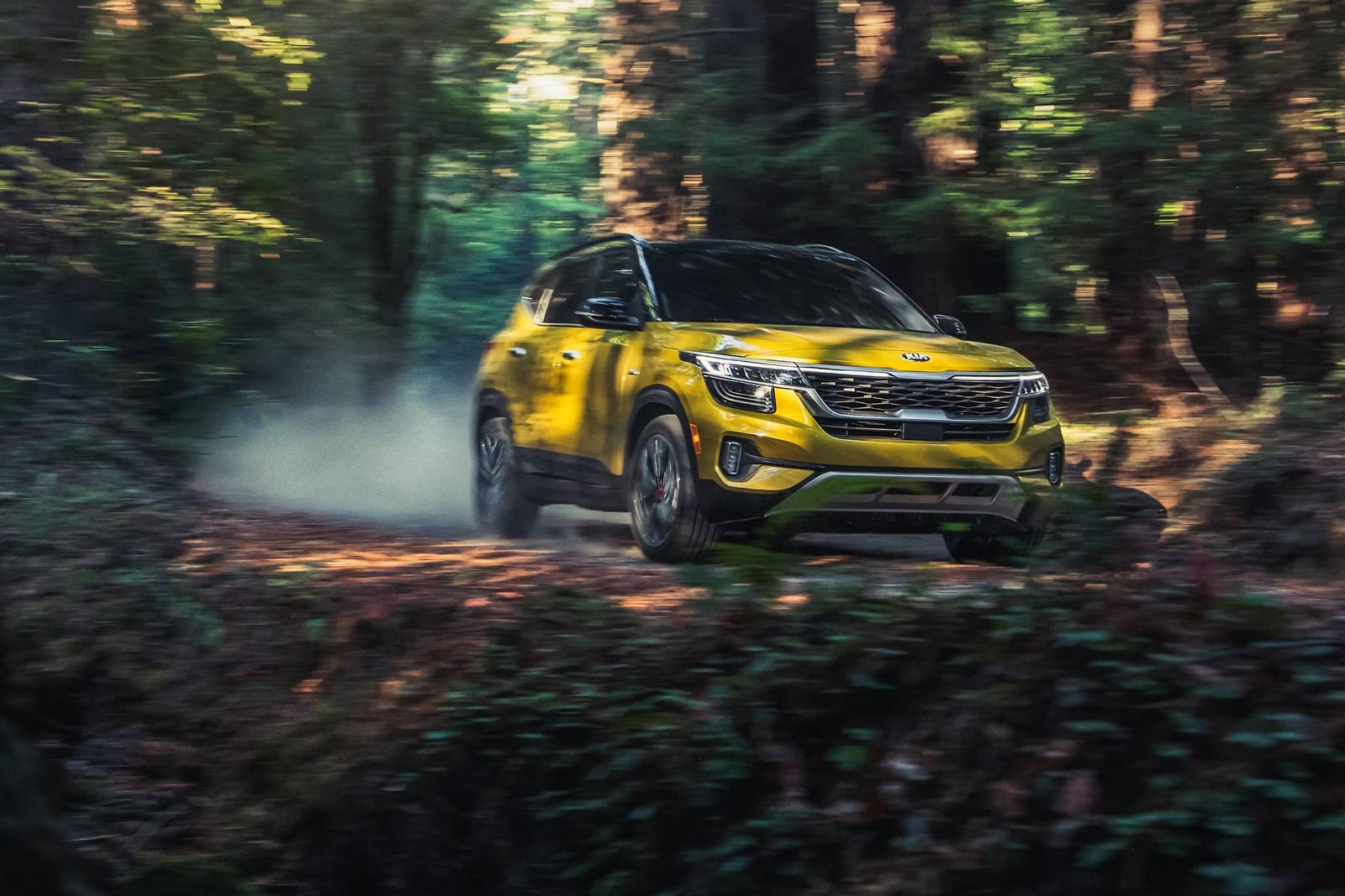 2021 Kia Seltos exterior LIFE1