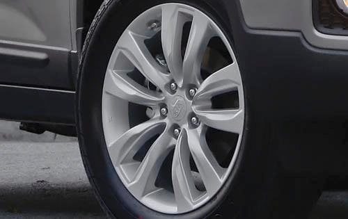 2011 Kia Sorento exterior W