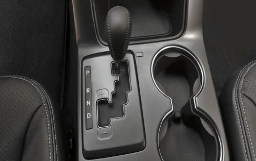 2011 Kia Sorento front safety CC