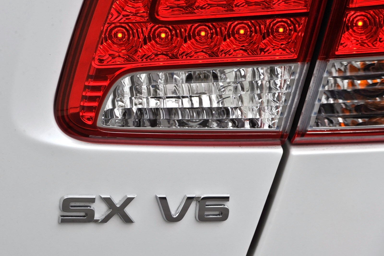 2013 Kia Sorento exterior RBDG