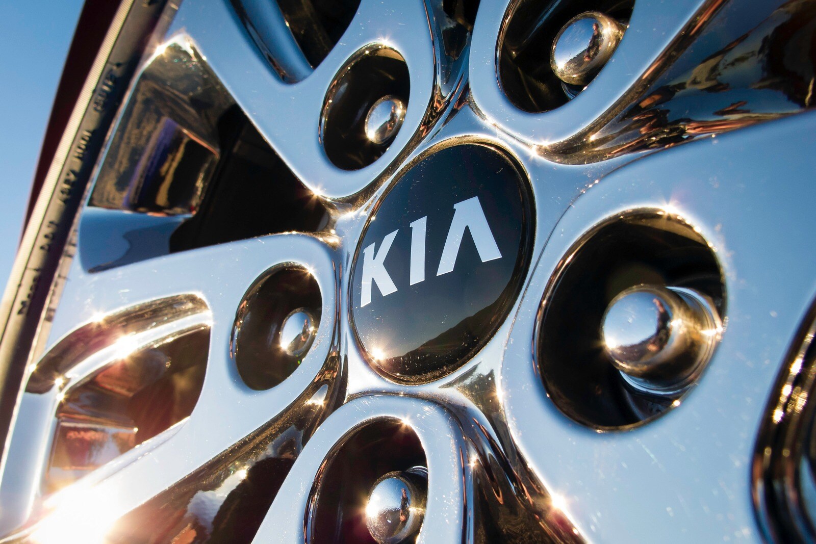 2014 Kia Sorento exterior W