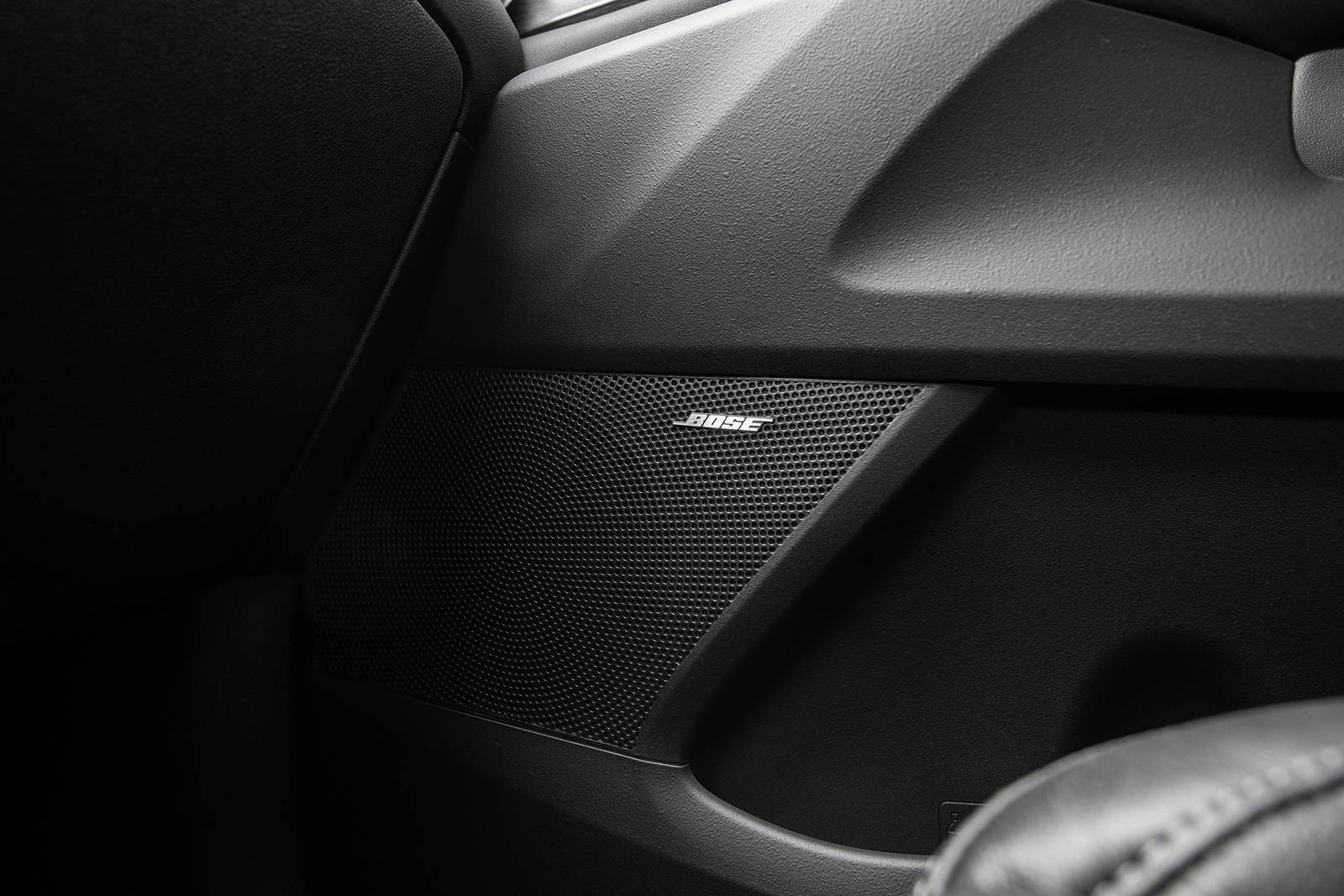 2020 Kia Sorento interior DETAIL