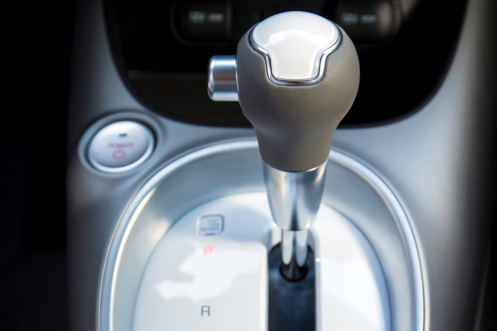 2017 Kia Soul interior SHF