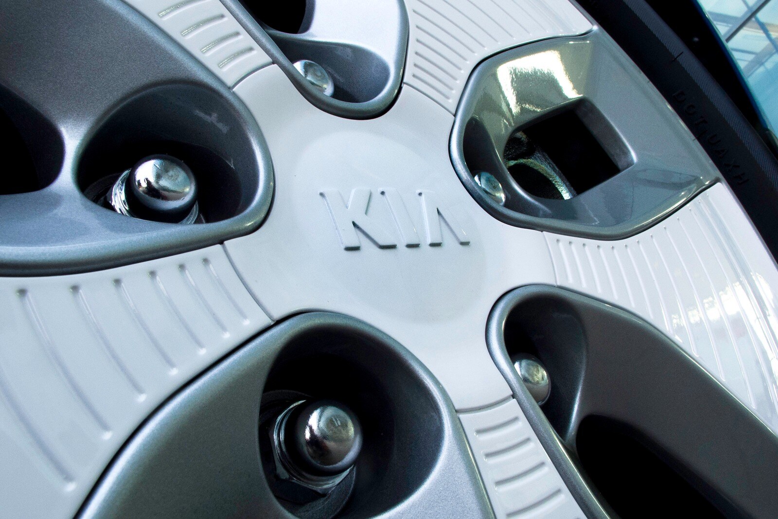 2017 Kia Soul exterior W