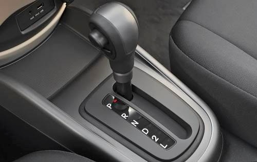 2010 Kia Soul front safety CC