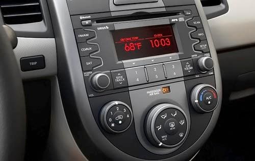 2010 Kia Soul front safety CC