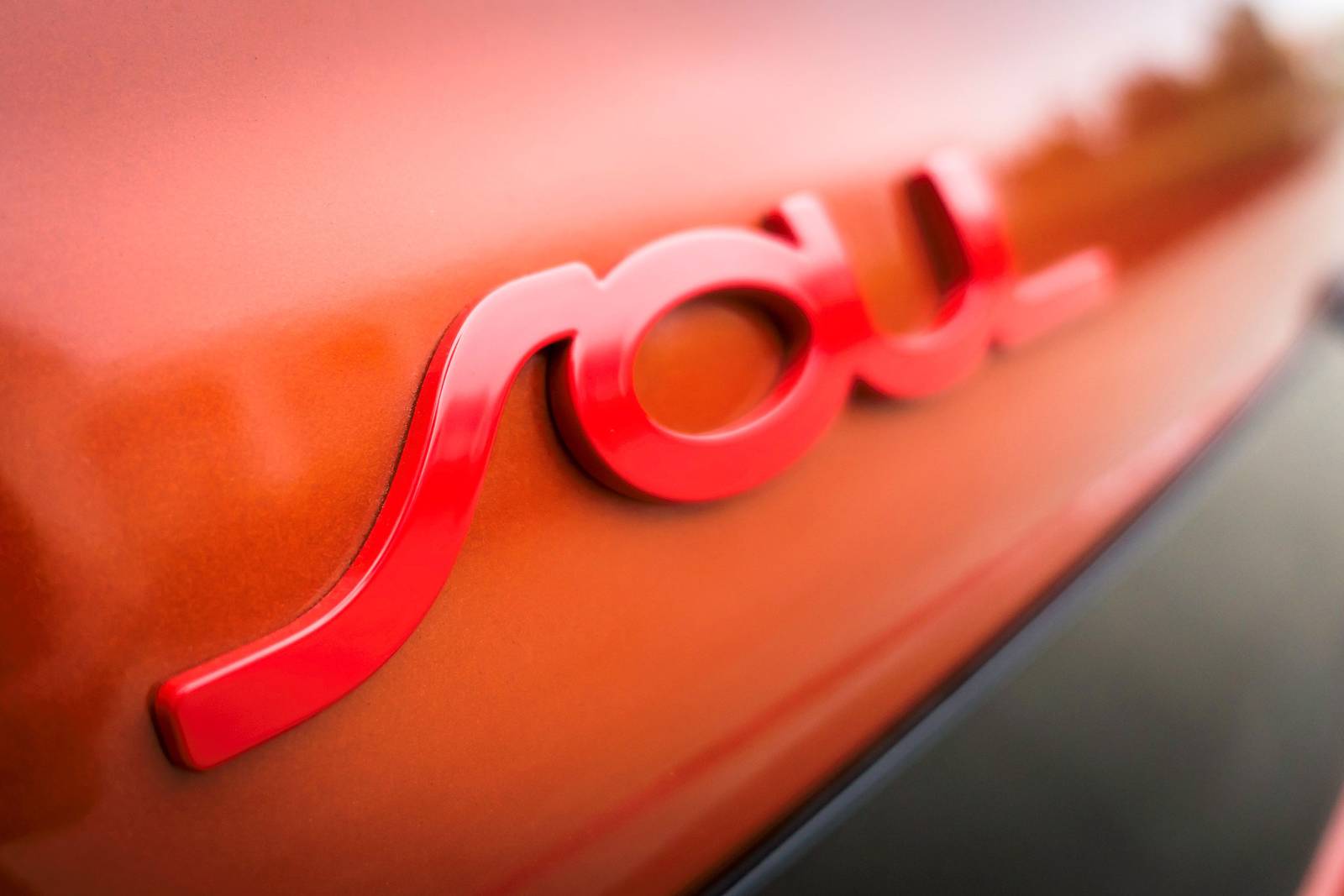 2017 Kia Soul exterior RBDG