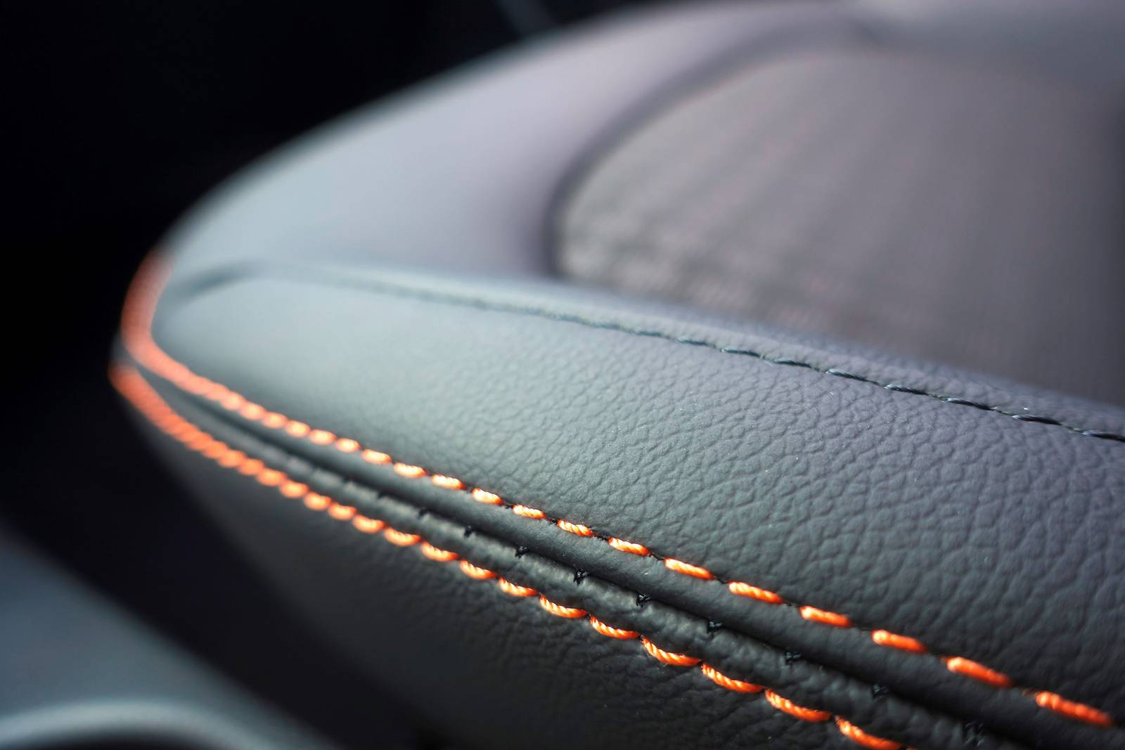 2017 Kia Soul front safety DETAIL