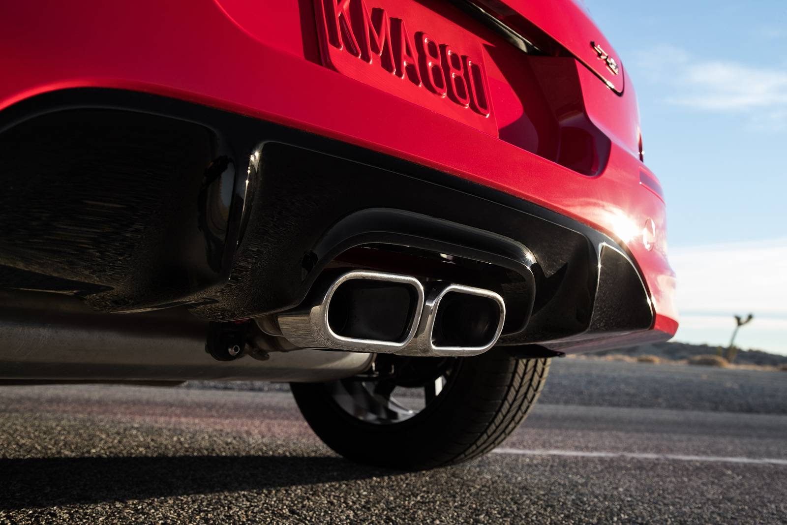 2020 Kia Soul exterior EDETAIL