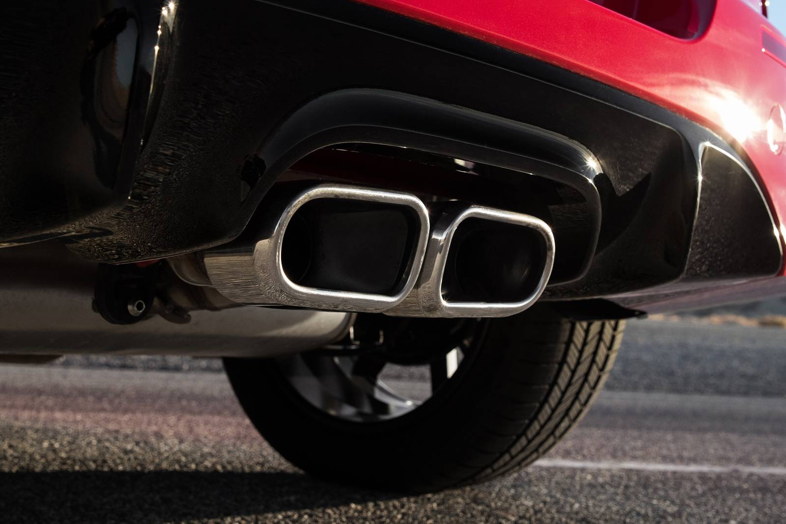 2021 Kia Soul exterior EDETAIL