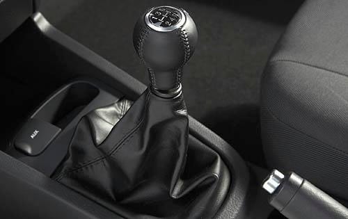 2008 Kia Spectra interior CC