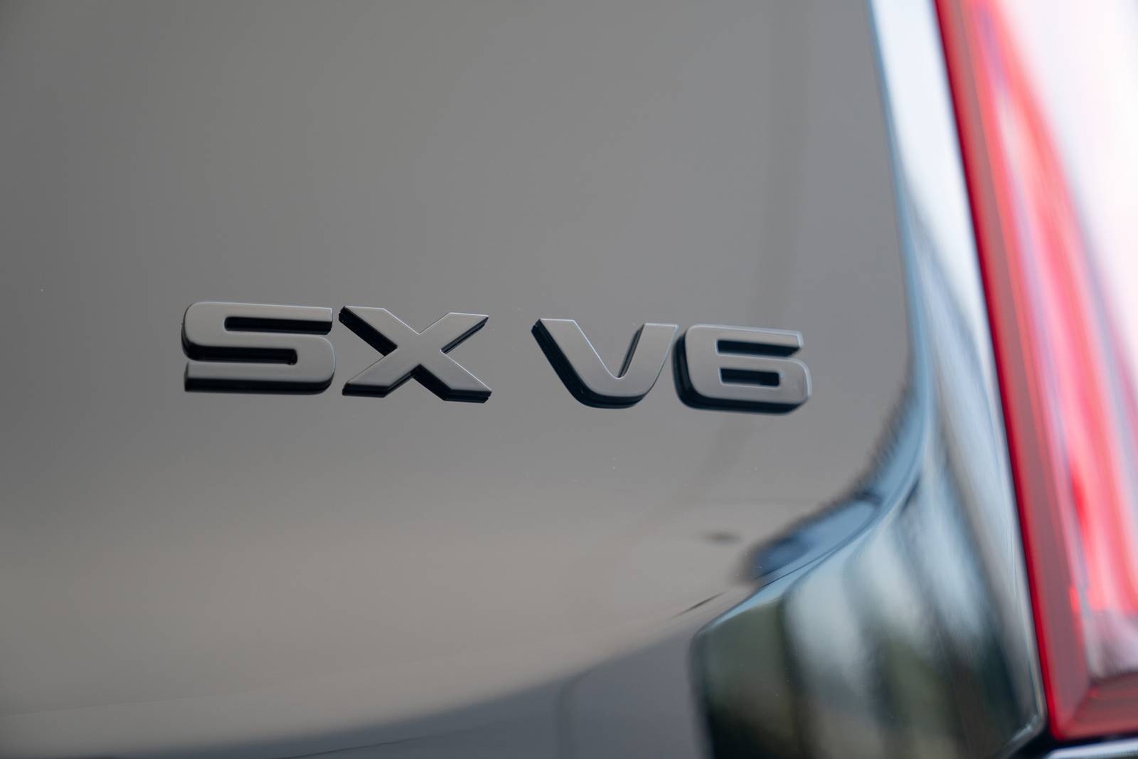 2022 Kia Telluride exterior RBDG