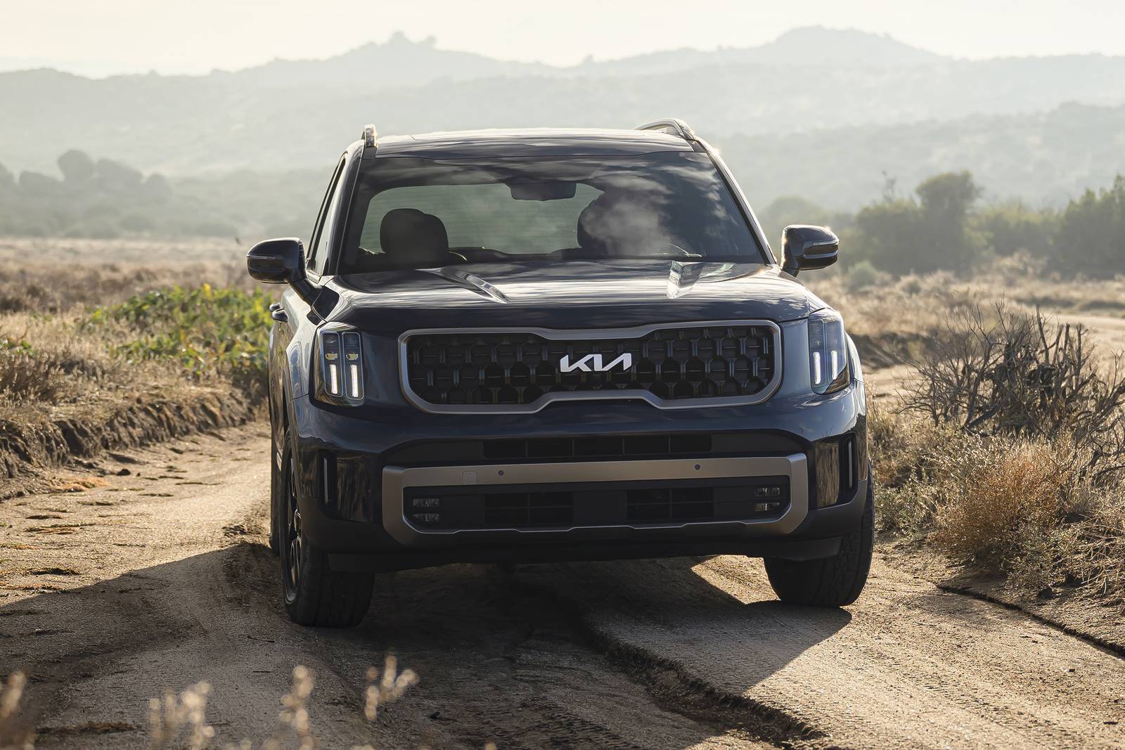 2023 Kia Telluride