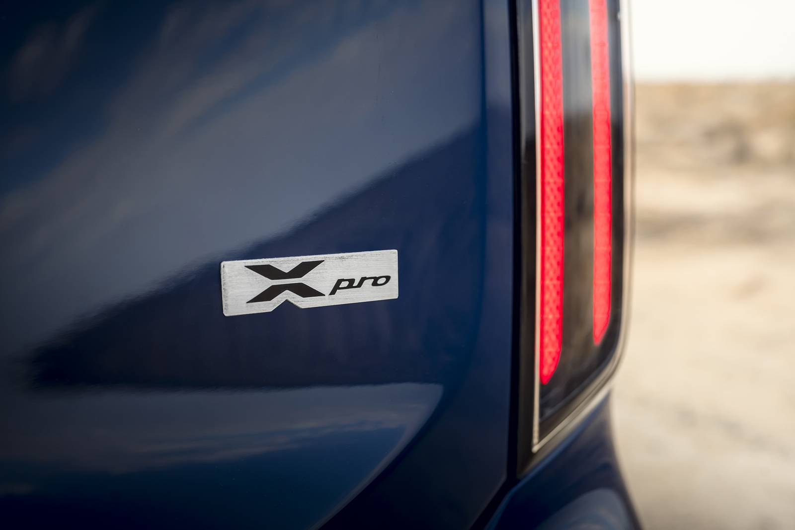 2023 Kia Telluride exterior RBDG