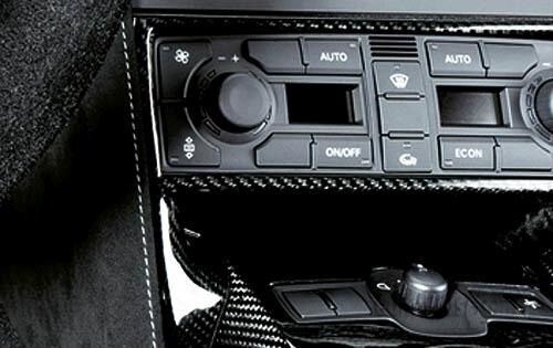 2008 Lamborghini Gallardo interior CC