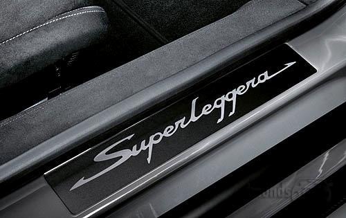 2008 Lamborghini Gallardo exterior FBDG