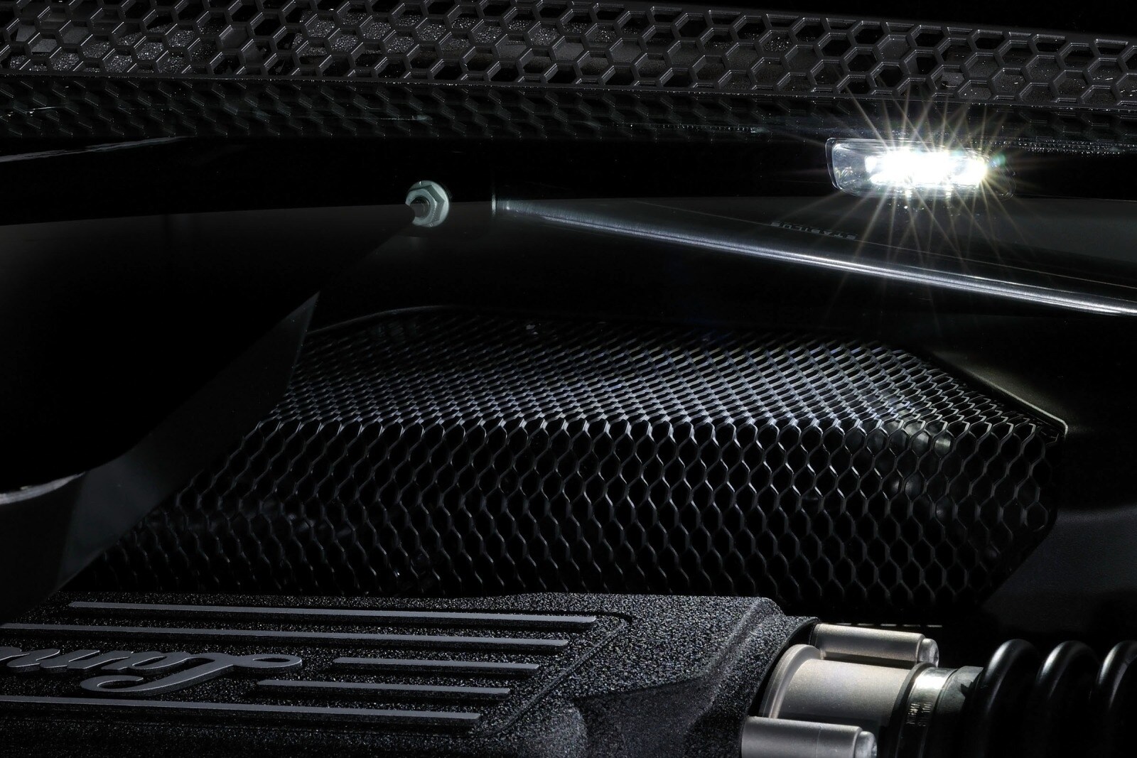 2012 Lamborghini Gallardo exterior E