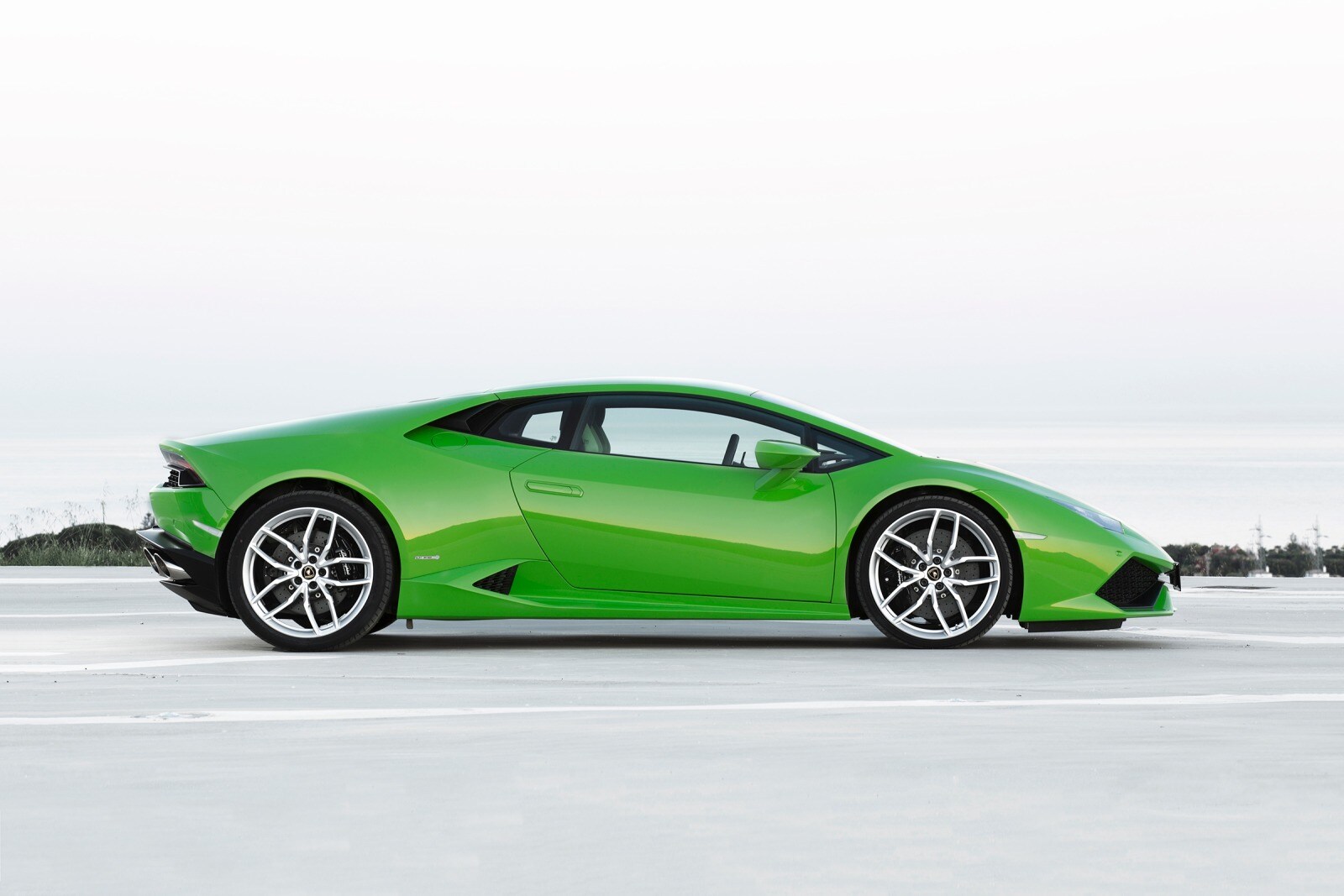 2017 Lamborghini Huracan