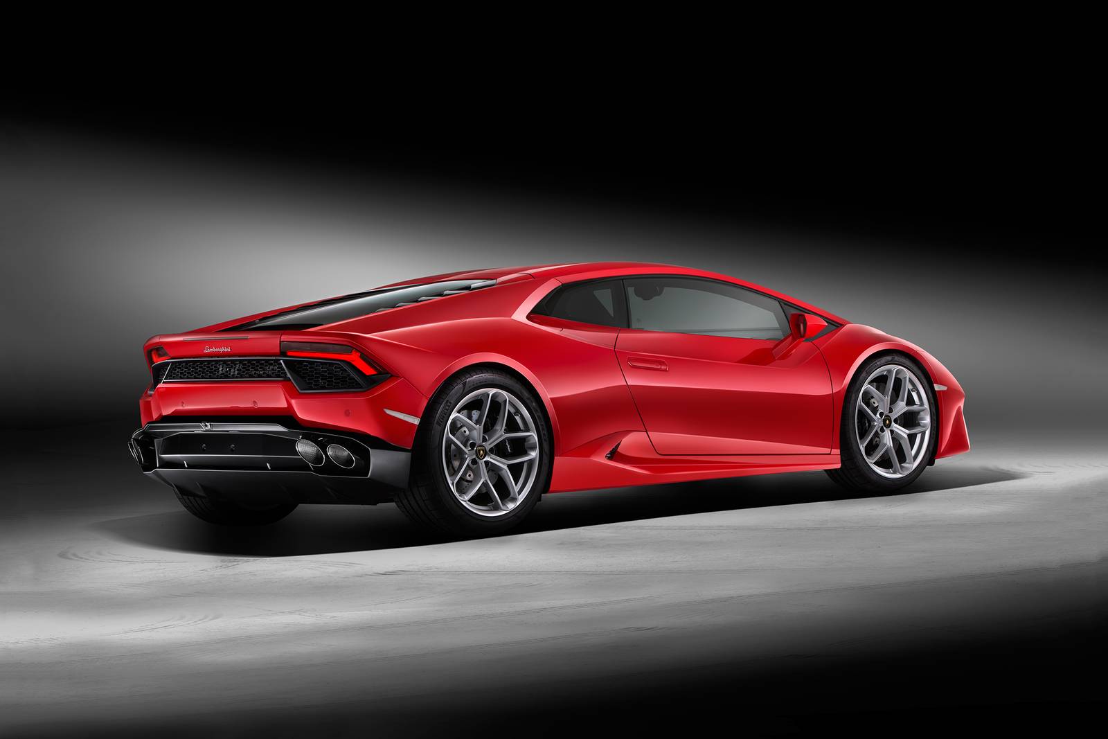 2019 Lamborghini Huracan