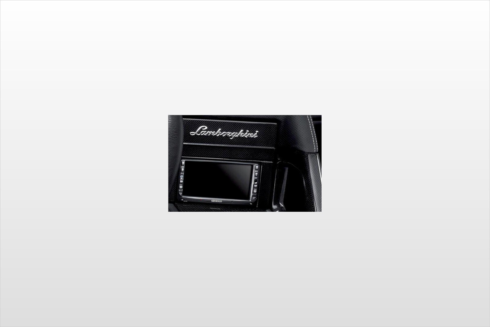 2007 Lamborghini Murcielago interior CC