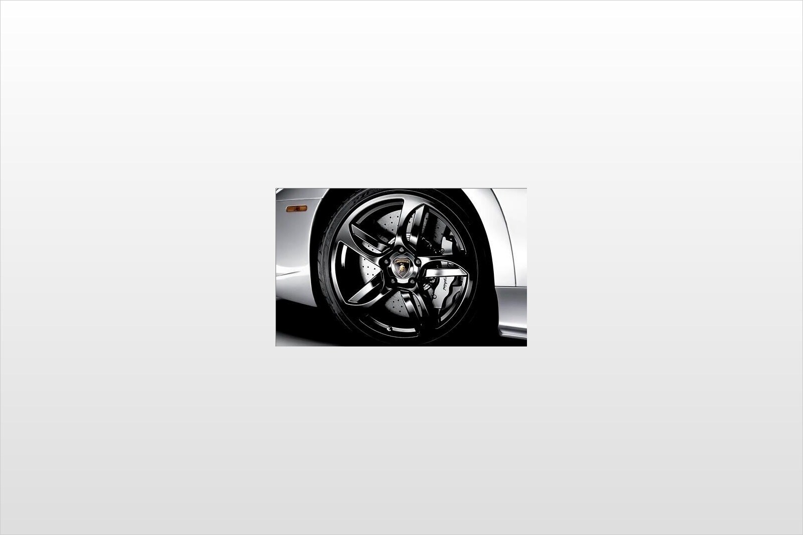 2007 Lamborghini Murcielago — OEM photo 4