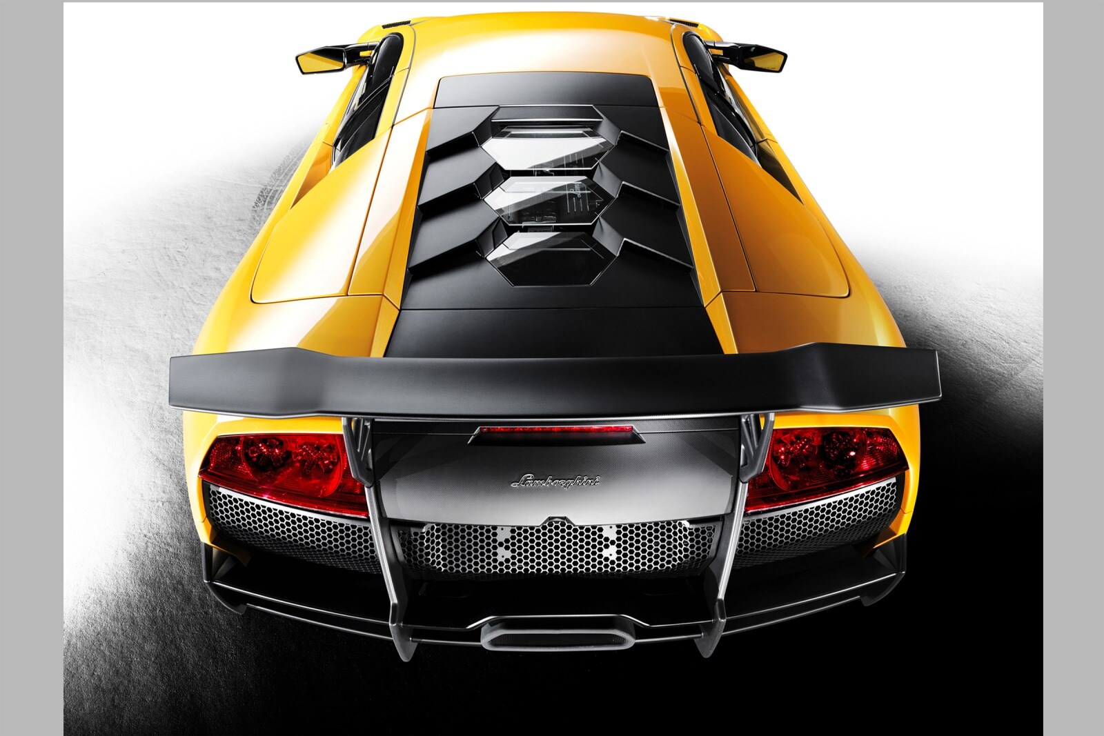 2010 Lamborghini Murcielago