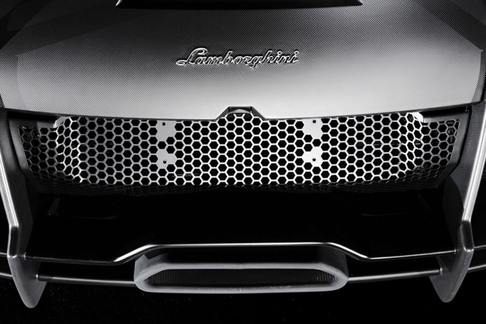 2009 Lamborghini Murcielago exterior RBDG