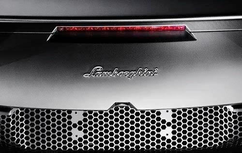 2009 Lamborghini Murcielago exterior FBDG