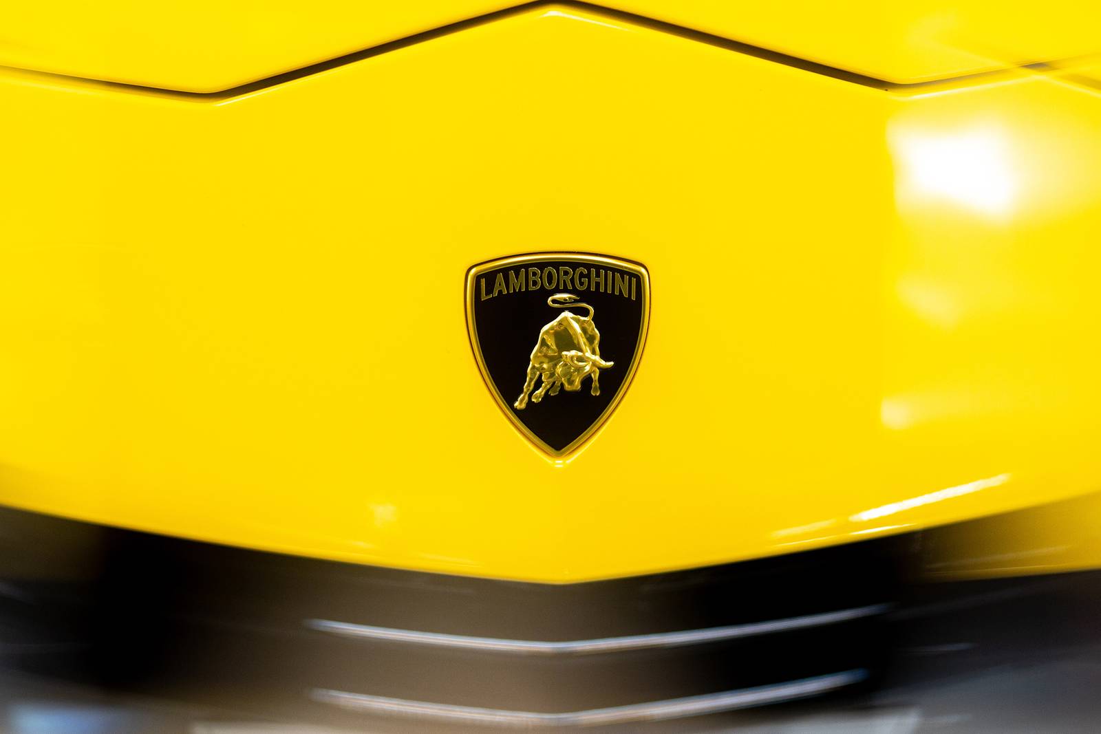 2023 Lamborghini Urus exterior FBDG