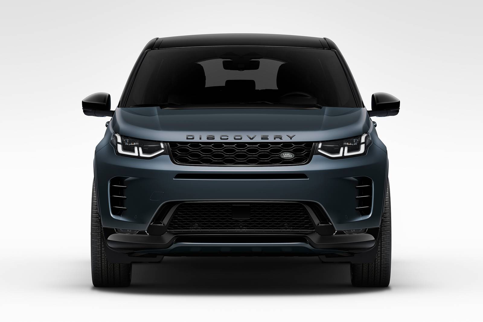 2023 Land Rover Discovery Sport exterior F