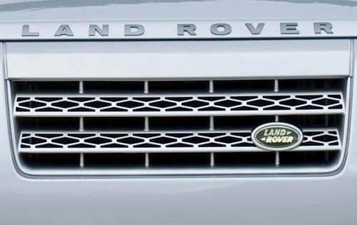 2009 Land Rover LR2 exterior FBDG