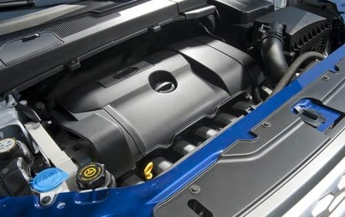 2012 Land Rover LR2 exterior E