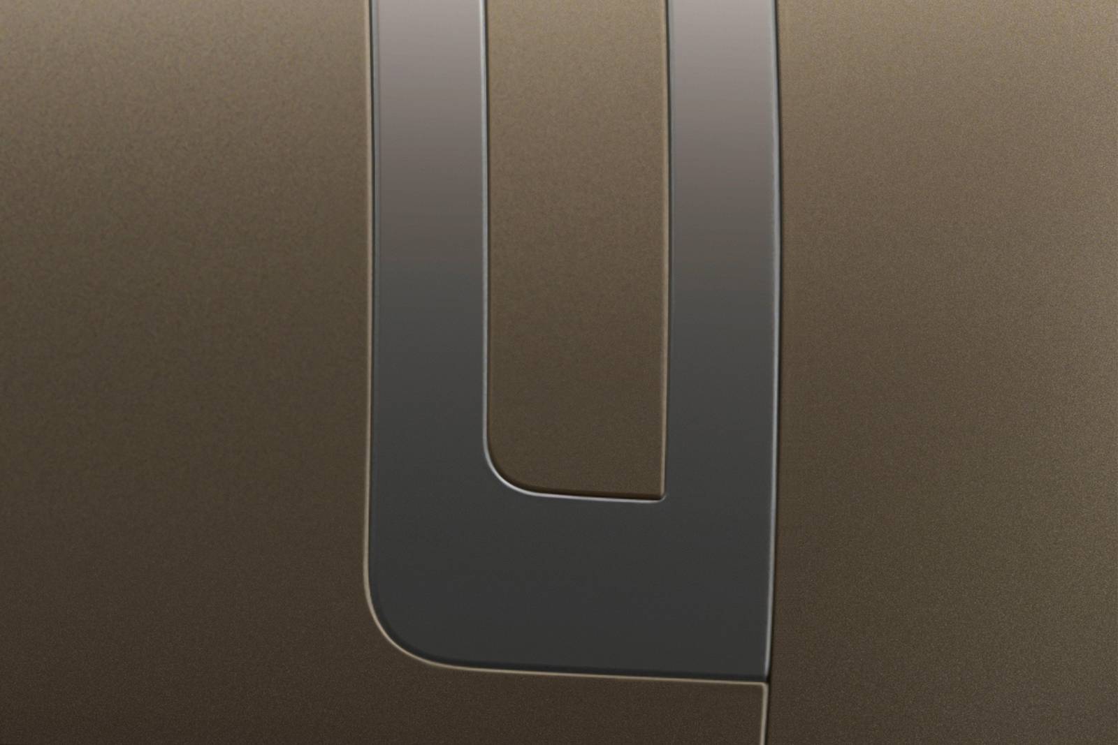 2023 Land Rover Range Rover exterior EDETAIL