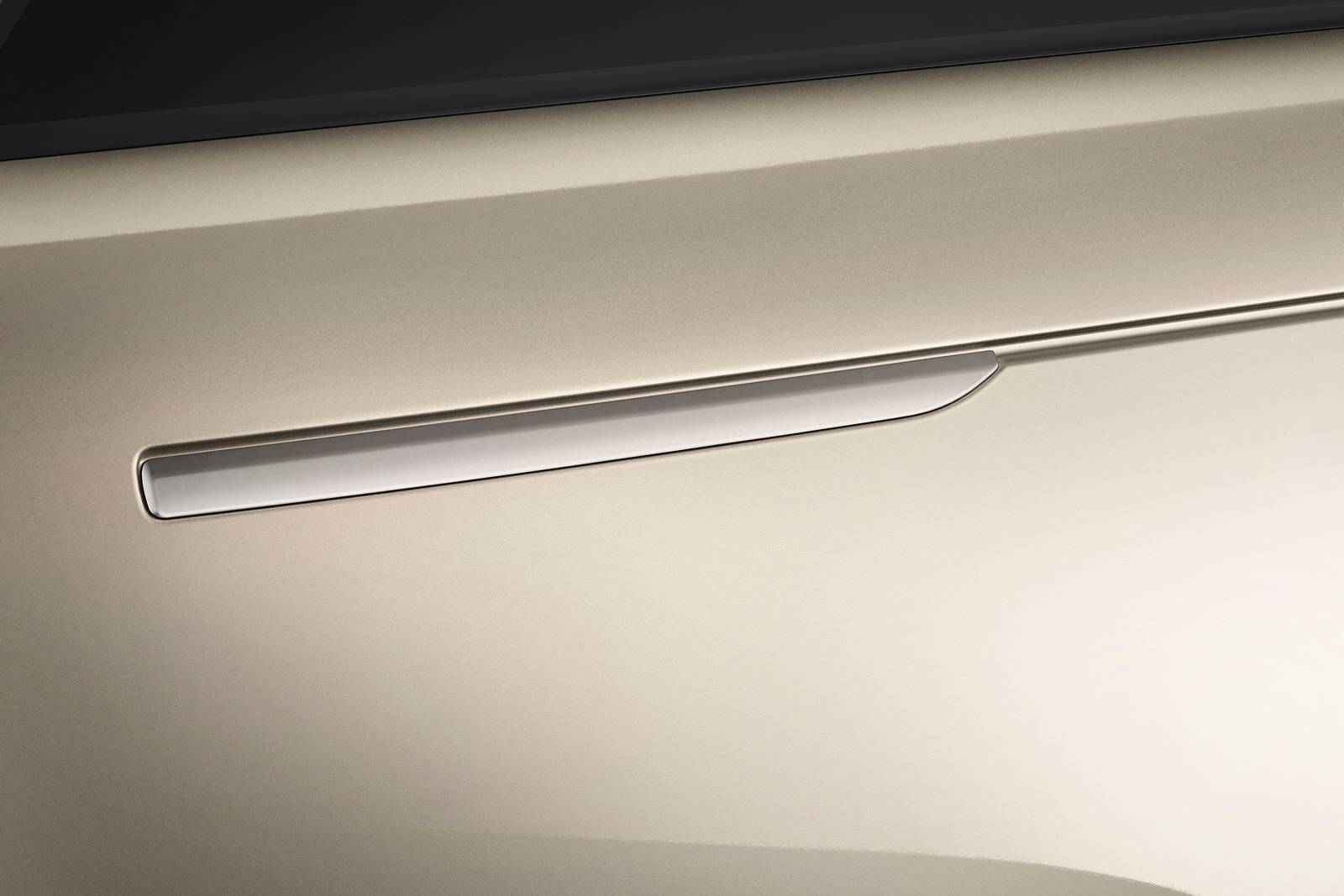 2024 Land Rover Range Rover exterior EDETAIL