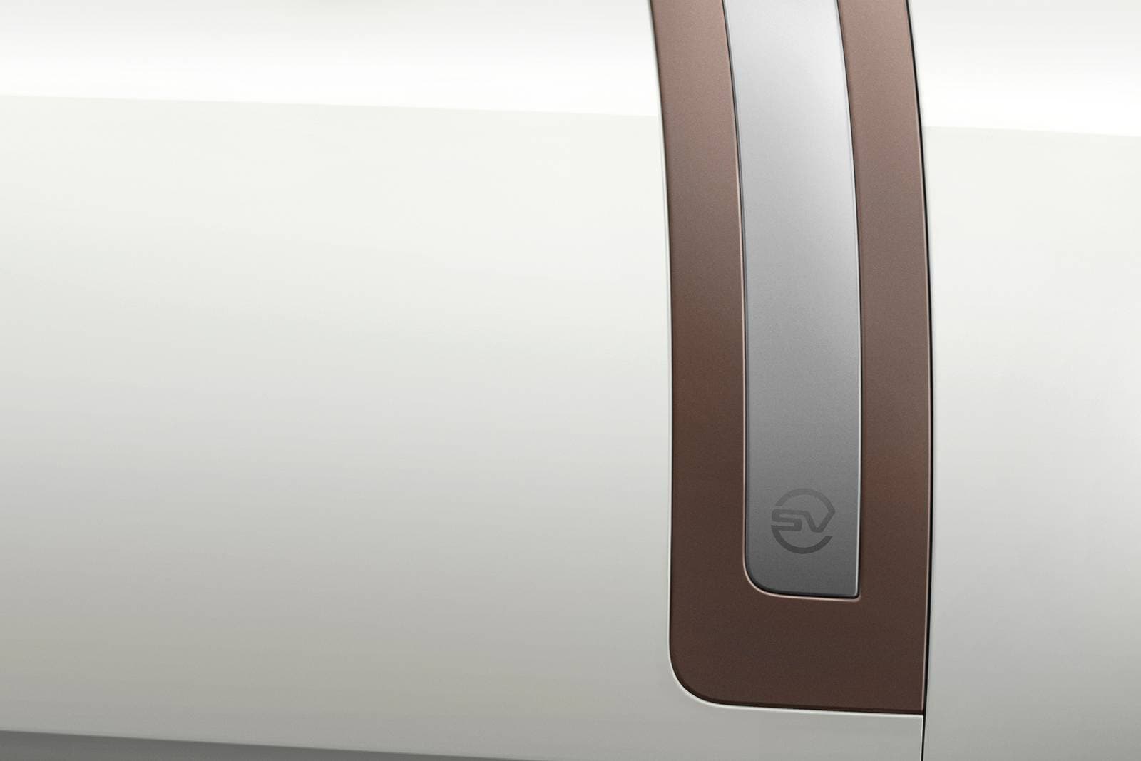 2025 Land Rover Range Rover exterior EDETAIL