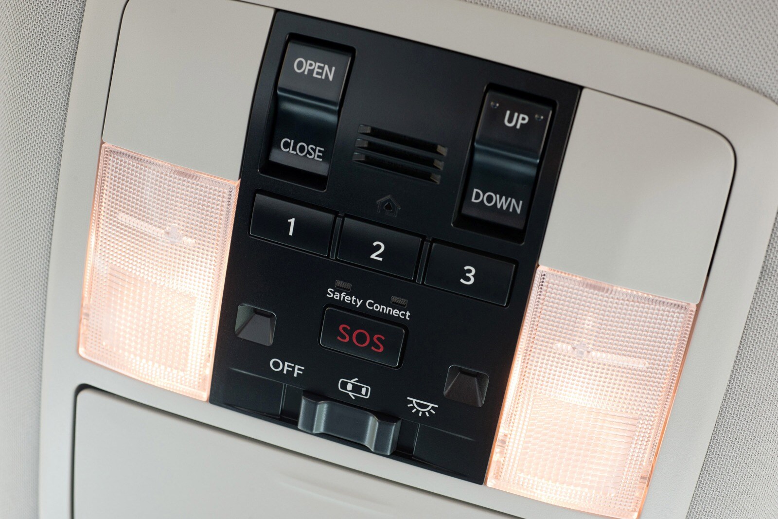 2012 Lexus CT 200h interior DETAIL