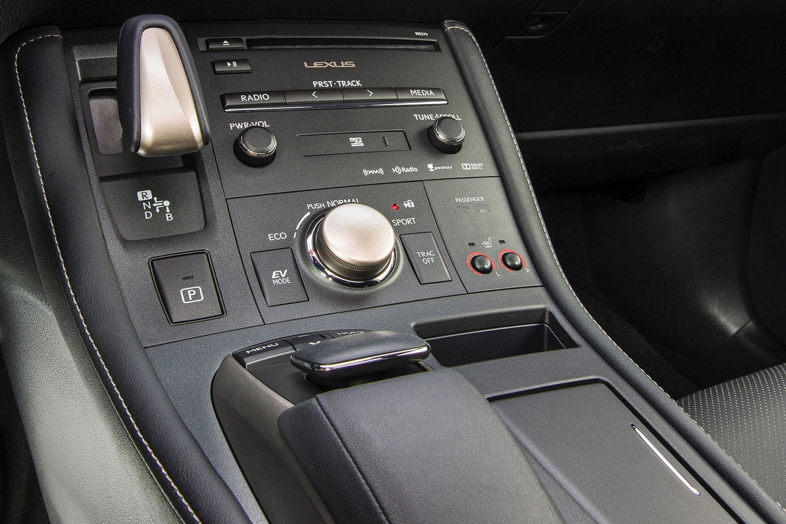 2014 Lexus CT 200h interior CC