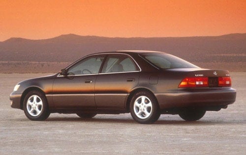 1997 Lexus ES 300
