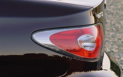 2002 Lexus ES 300 4dr Sedan