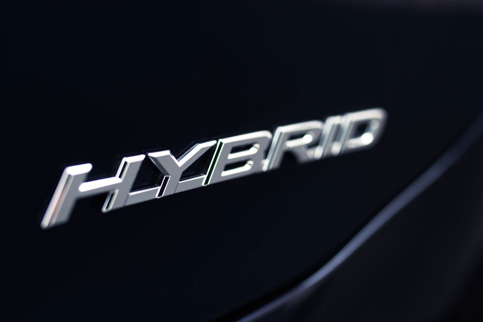 2016 Lexus ES 300h exterior RBDG