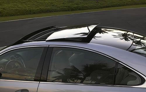 2008 Lexus ES 350 interior DETAIL