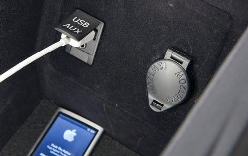 2012 Lexus ES 350 interior DETAIL