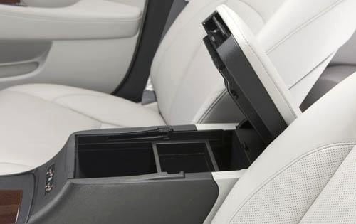 2012 Lexus ES 350 interior CC