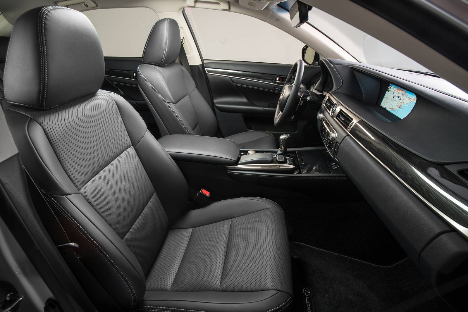 2018 Lexus GS 300 interior I