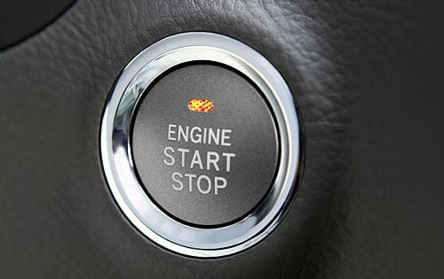 2008 Lexus GS 350 interior DETAIL