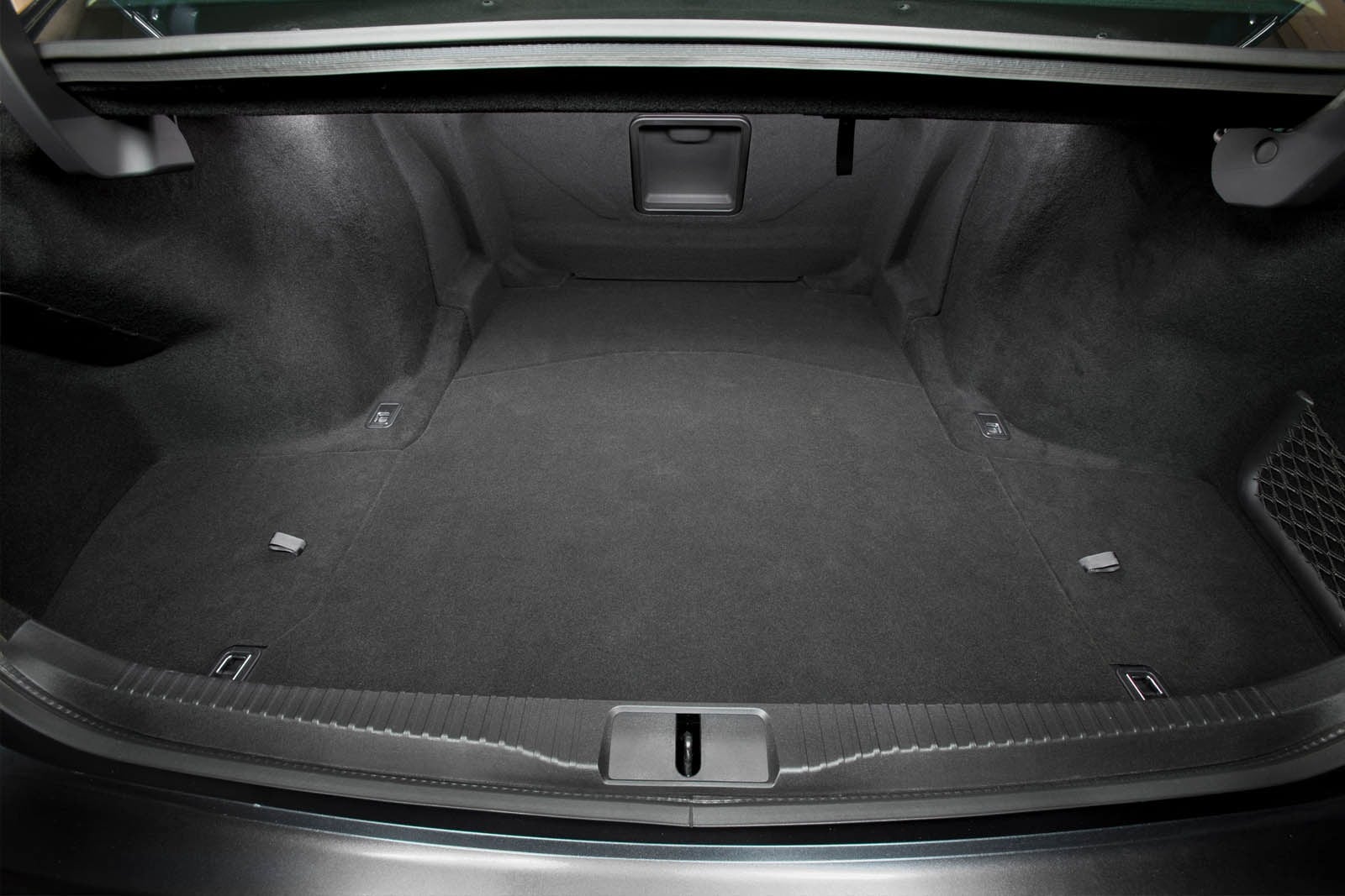 2013 Lexus GS 350 interior CARGO
